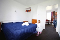 Waikanae Beach TOP 10 Holiday Park