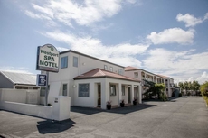 Westport Spa Motel