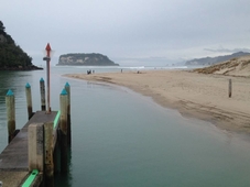 Whangamata Beach House