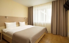 A Hotel Brno