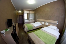 Green Park Kaluga Hotel