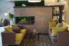 Hilton Garden Inn Volgograd