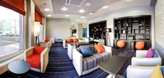 Holiday Inn Express Voronezh - Kirova, an IHG Hotel