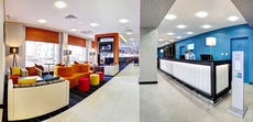 Holiday Inn Express Voronezh - Kirova, an IHG Hotel