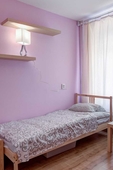 Hostel Pskov