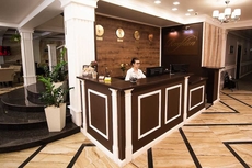 Hotel Belaya Akatsiya