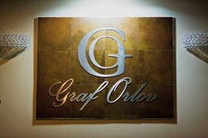 Hotel Graf Orlov