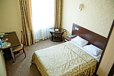 Hotel Laguna Lipetsk