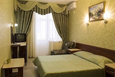 Hotel Olivia Vityazevo