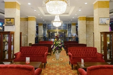 Korston Royal Hotel