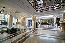 City Park Hotel Sochi