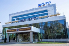 Park inn by Radisson Izhevsk