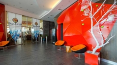 Park inn by Radisson Volgograd Hotel