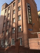 PoliArt Hotel