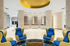 Le Meridien Shenyang, Heping