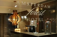 Amsterdam Forest Hotel