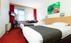 Bastion Hotel Heerlen