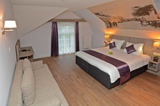 Best Western City Hotel Woerden