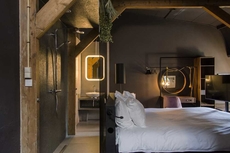 Boutiquehotel Staats