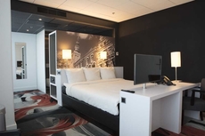 Fletcher Wellness - Hotel Leiden