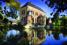 Fletcher Hotel-Restaurant Kasteel Erenstein