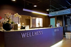 Fletcher Wellness - Hotel Stadspark