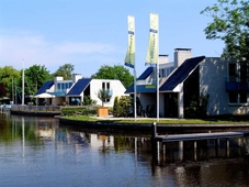 Loosdrecht Rien van den Broeke Village