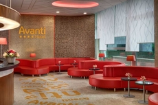 Avanti Hotel Brno