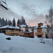 Ski & Spa Bellevue Harrachov