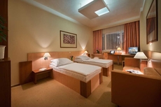 Hotel Grand Litava Beroun