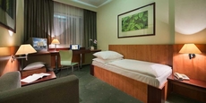 Hotel Grand Litava Beroun