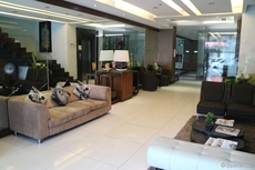 Avenue Suites Hotel