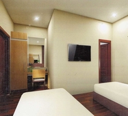 Basic Rooms Hotel