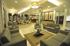 Casablanca Suites Near Airport