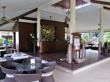 Chali Beach Resort and Conference Center