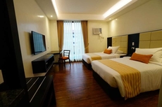 Hotel Oazis Butuan