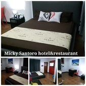 Micky Santoro Hotel & Restaurant