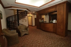 The Suites at Mount Malarayat