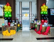 Top Star Hotel