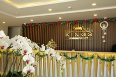 Kings Hotel Dalat