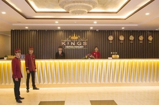 Kings Hotel Dalat