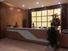 Muong Thanh Cua Dong Hotel