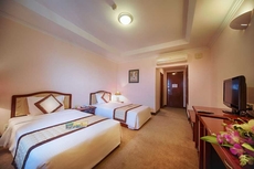 Muong Thanh Grand Phuong Dong Hotel