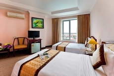 Muong Thanh Grand Phuong Dong Hotel