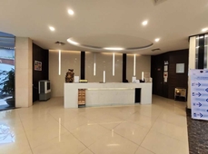 Muong Thanh Thanh Nien Vinh Hotel