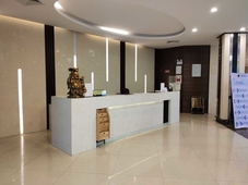 Muong Thanh Thanh Nien Vinh Hotel