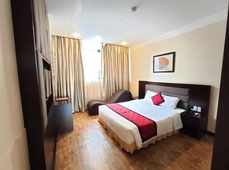 Muong Thanh Thanh Nien Vinh Hotel