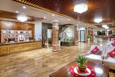 Sapa Relax Hotel & Spa