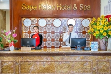 Sapa Relax Hotel & Spa