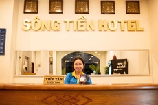 Song Tien Annex Hotel